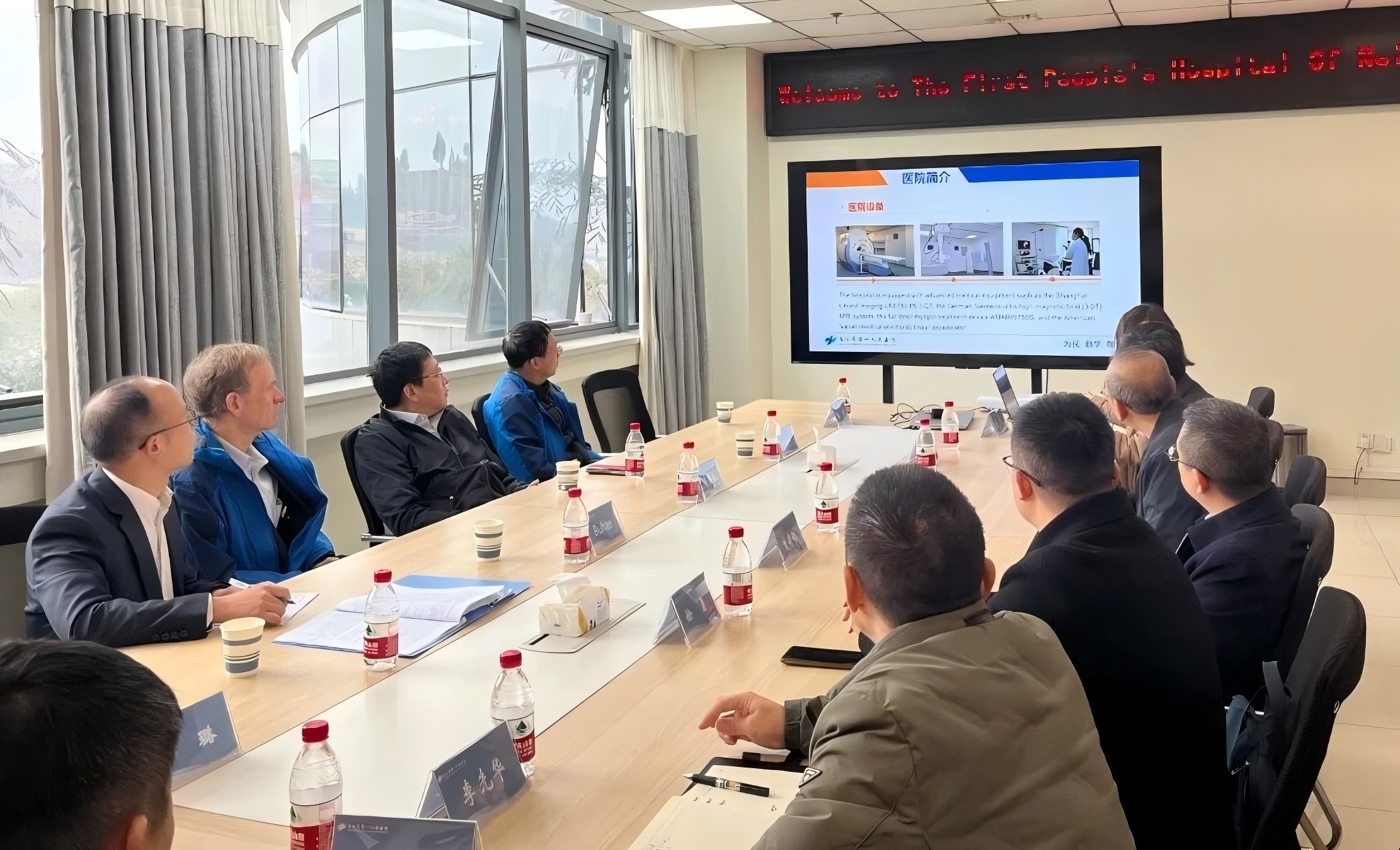 国际异种移植专家Leo Hans Bühler教授出任中科奥格科学委员会主席，推动异种移植迈向新台阶