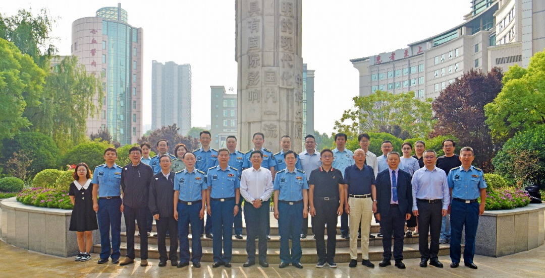 中科奥格作为课题牵头单位承担国家重点研发专项