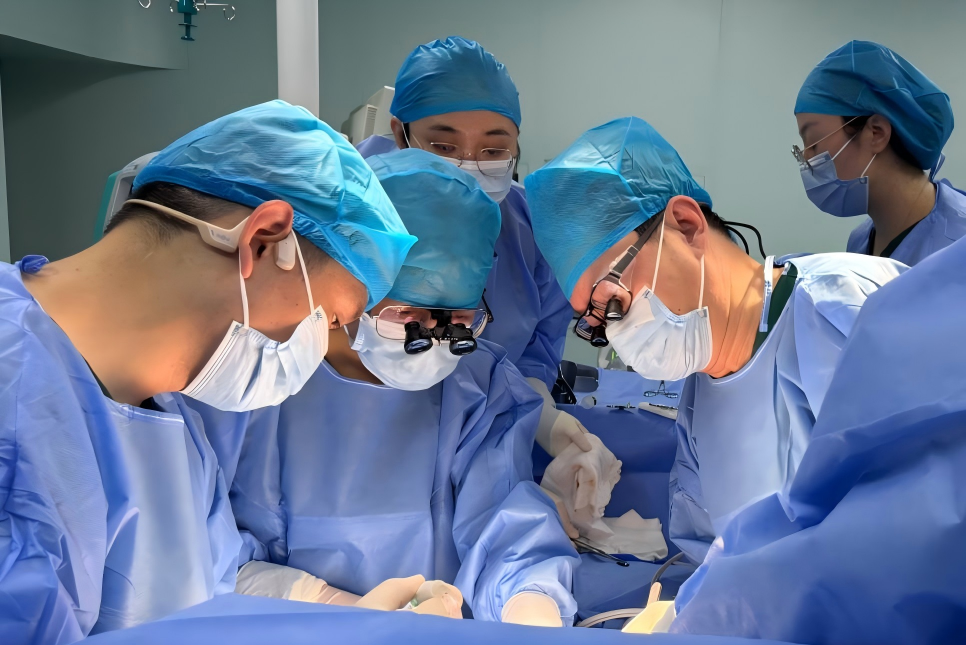 中科奥格6基因编辑猪助力昆明医科大学第一附属医院异种肝肾联合移植再获突破